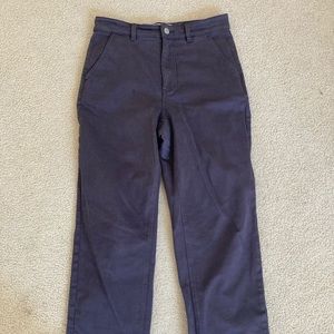 Everlane Shadow Pants